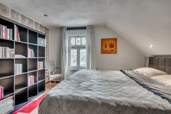 Eindstraat 17, Horn