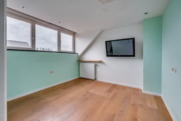 Eindstraat 17, Horn