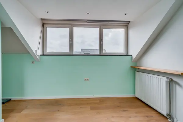 Eindstraat 17, Horn