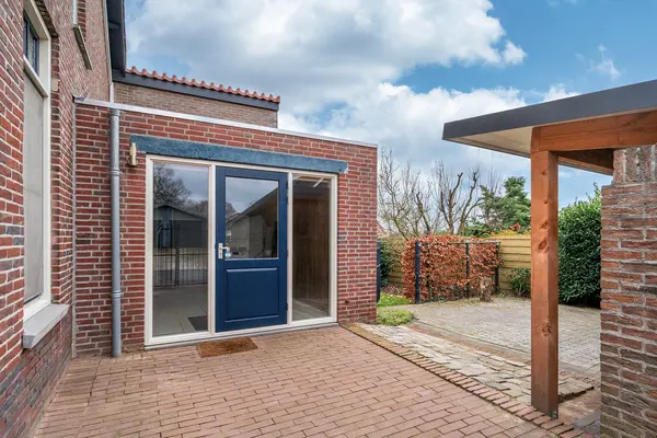 Eindstraat 17, Horn