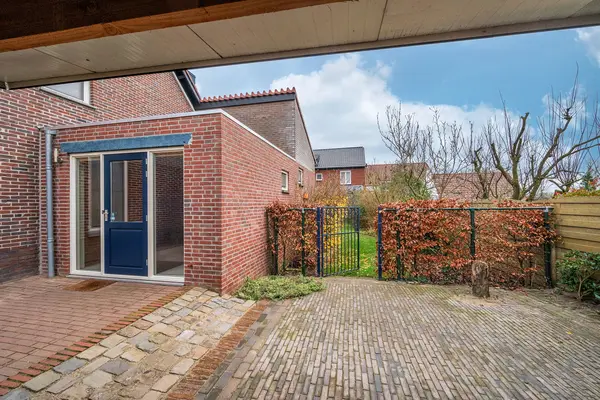 Eindstraat 17, Horn