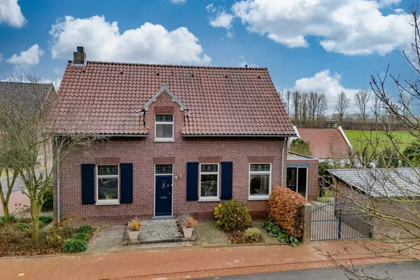 Eindstraat 17, Horn