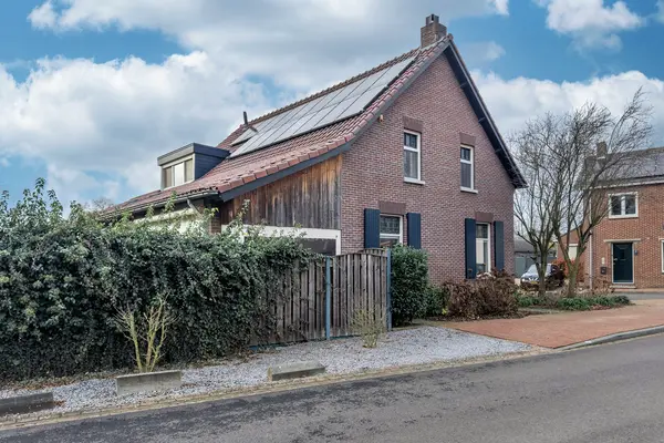 Eindstraat 17, Horn