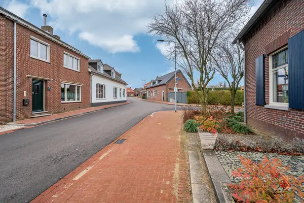 Eindstraat 17, Horn
