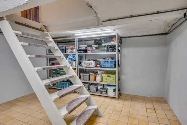 Eindstraat 17, Horn