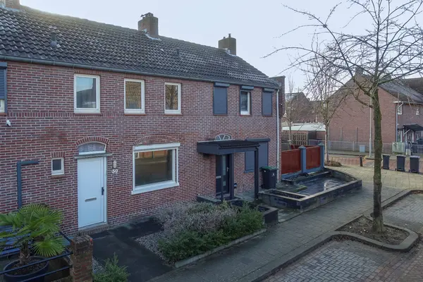 Monseigneur Evertsstraat 30, Roermond