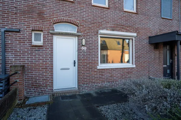 Monseigneur Evertsstraat 30, Roermond