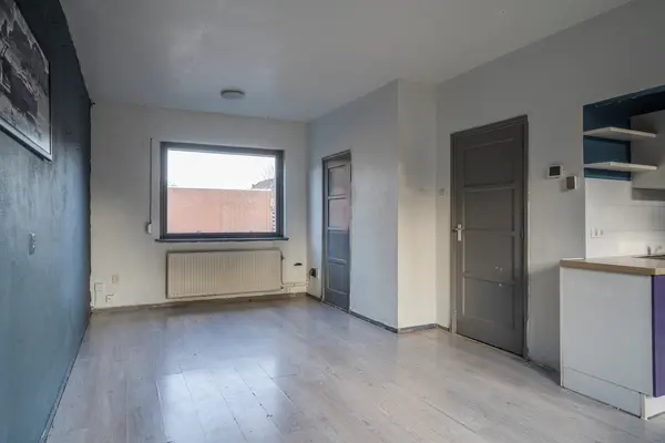 Monseigneur Evertsstraat 30, Roermond