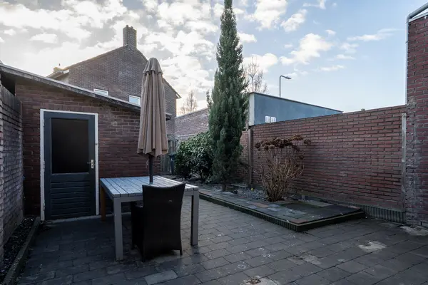 Monseigneur Evertsstraat 30, Roermond