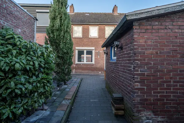 Monseigneur Evertsstraat 30, Roermond
