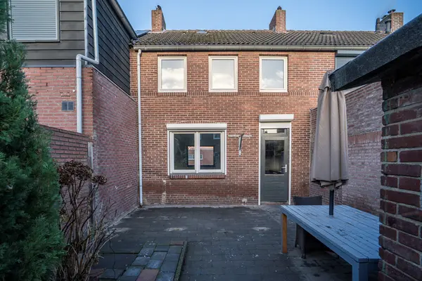 Monseigneur Evertsstraat 30, Roermond