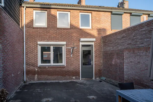 Monseigneur Evertsstraat 30, Roermond
