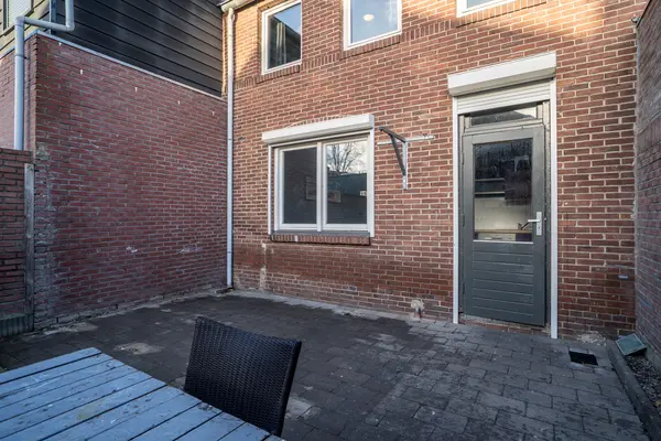 Monseigneur Evertsstraat 30, Roermond