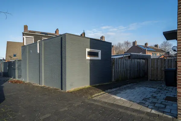 Monseigneur Evertsstraat 30, Roermond