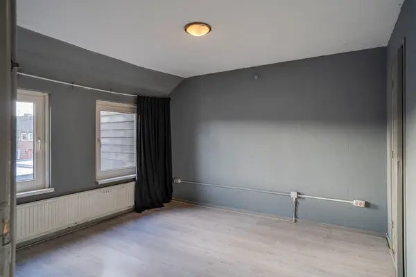 Monseigneur Evertsstraat 30, Roermond