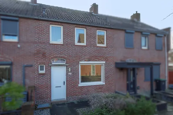 Monseigneur Evertsstraat 30, Roermond