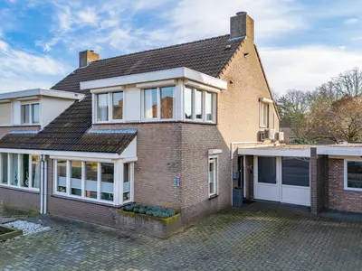 Foto 1 van Hagelkruis 3