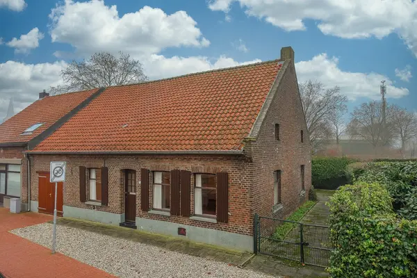 Eindstraat 3