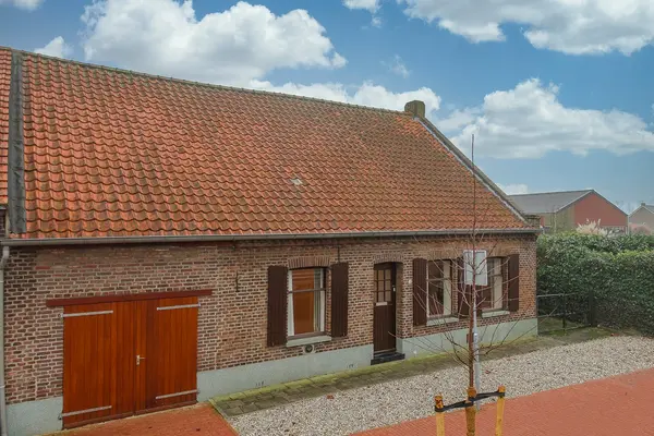 Eindstraat 3, Horn