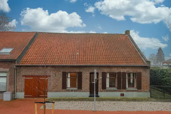 Eindstraat 3, Horn