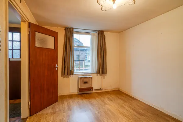 Eindstraat 3, Horn