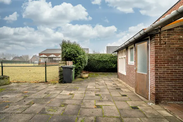 Eindstraat 3, Horn