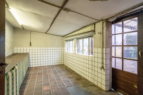 Eindstraat 3, Horn
