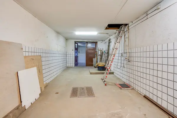 Eindstraat 3, Horn