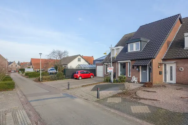 Boonstraat 9, Buggenum