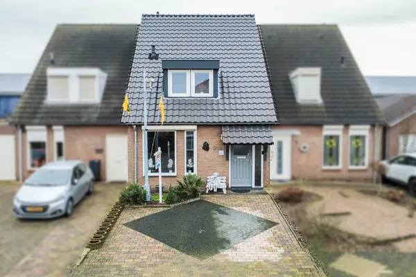 Boonstraat 9, Buggenum