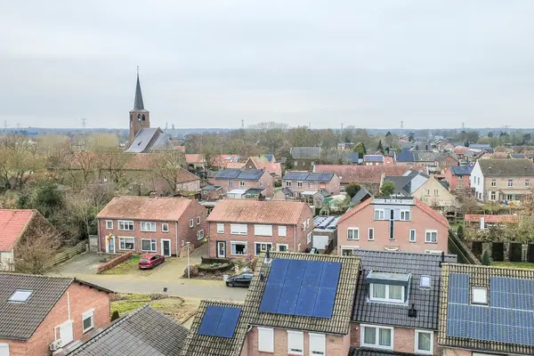 Boonstraat 9, Buggenum