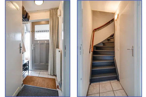 Boonstraat 9, Buggenum