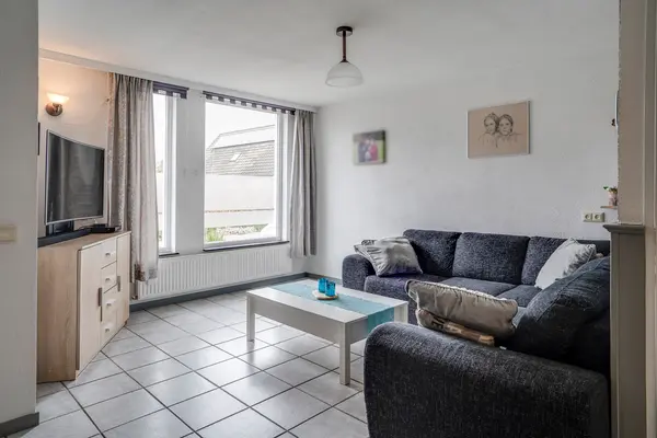 Boonstraat 9, Buggenum