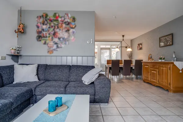 Boonstraat 9, Buggenum