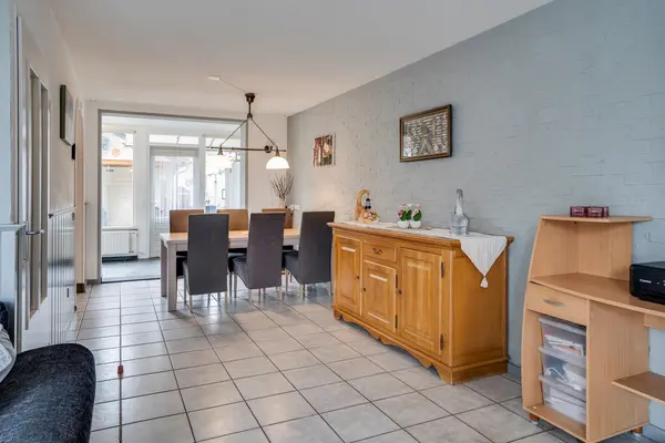 Boonstraat 9, Buggenum