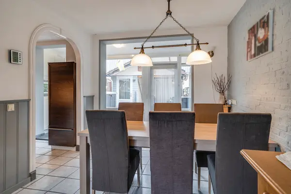 Boonstraat 9, Buggenum