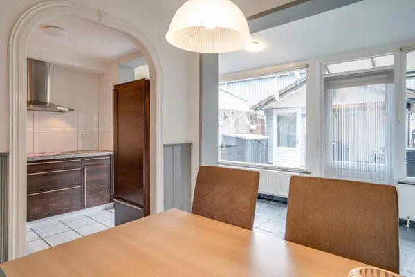Boonstraat 9, Buggenum