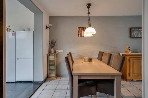 Boonstraat 9, Buggenum