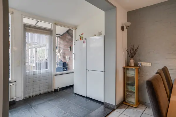 Boonstraat 9, Buggenum