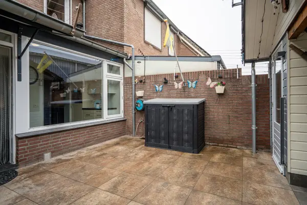 Boonstraat 9, Buggenum