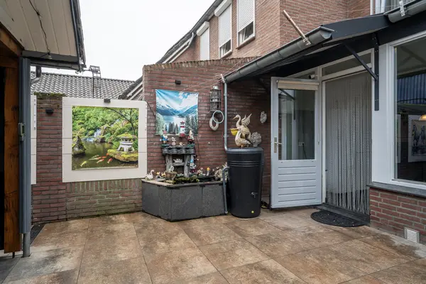 Boonstraat 9, Buggenum