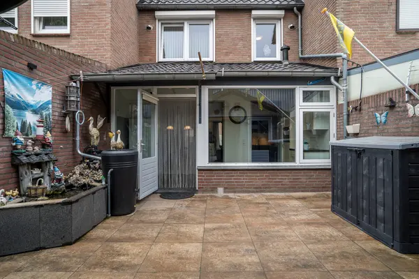 Boonstraat 9, Buggenum