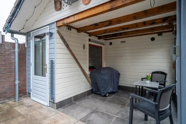 Boonstraat 9, Buggenum