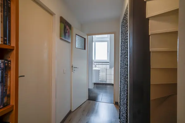 Boonstraat 9, Buggenum