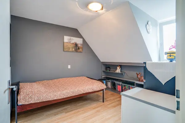 Boonstraat 9, Buggenum