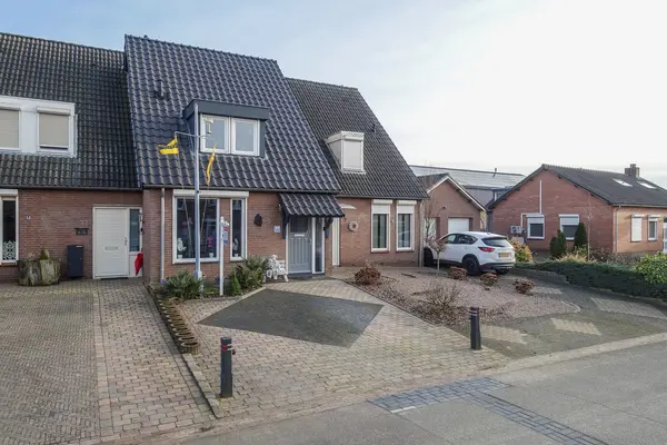 Boonstraat 9, Buggenum