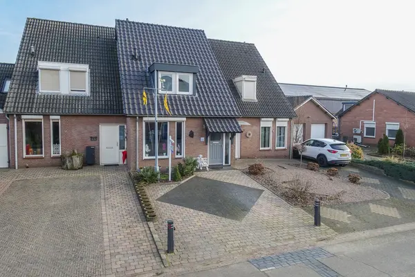 Boonstraat 9, Buggenum