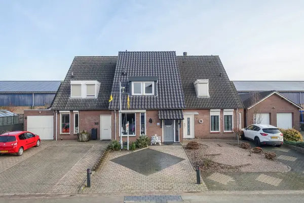 Boonstraat 9, Buggenum