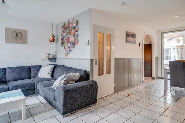 Boonstraat 9, Buggenum