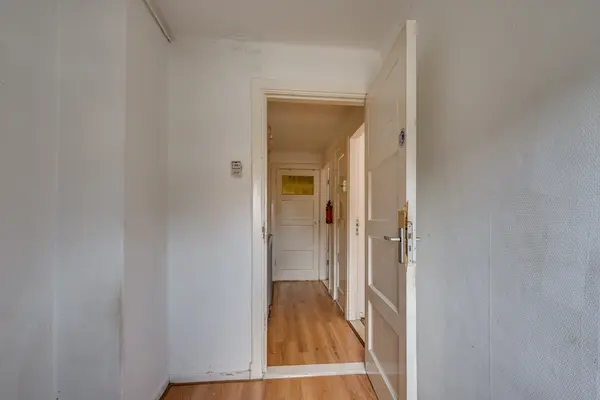 Koningin Regentesselaan 135, Roermond